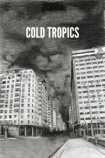 Cold Tropics (2009) poster