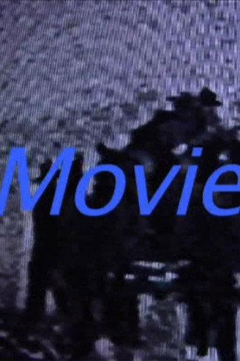 Movie Movie (2014) poster