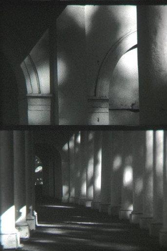 Colonnade (2011) poster