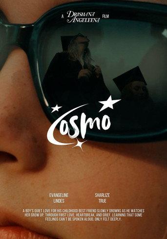 Cosmo () poster
