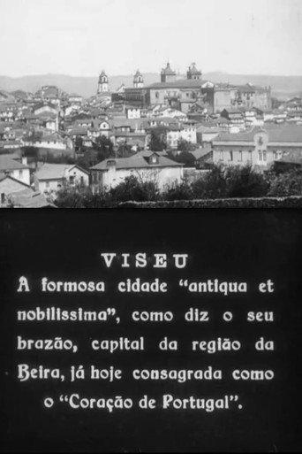 Viseu (1930) poster