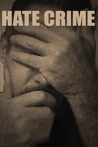 Hate Crime (2017) poster