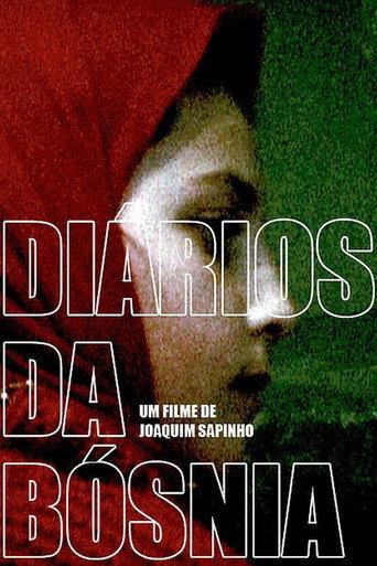 Bosnia Diaries (2006) poster