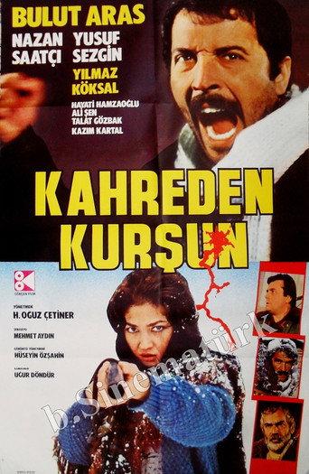 Kahreden Kursun (1983) poster