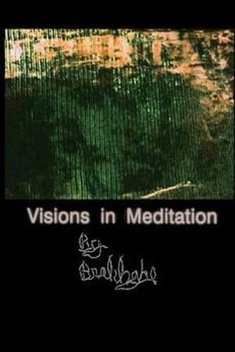 Visions in Meditation () poster