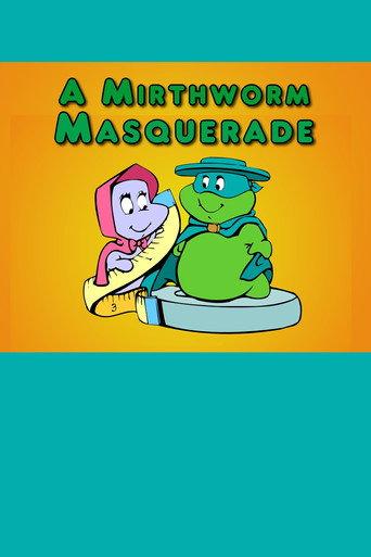 A Mirthworm Masquerade (1986) poster