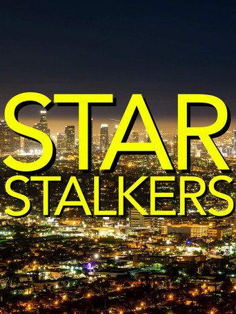 Star Stalkers () poster