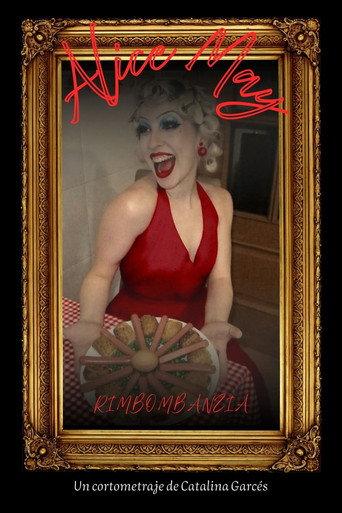 Alice May () poster