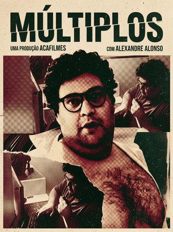 Múltiplos (2026) poster