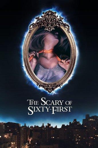 The Scary of Sixty-First (2021) poster