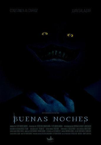 Buenas Noches (2024) poster