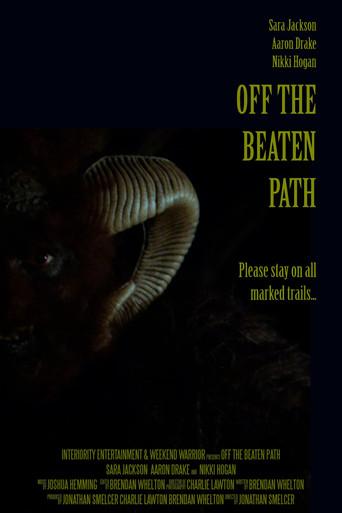 OFF THE BEATEN PATH () poster