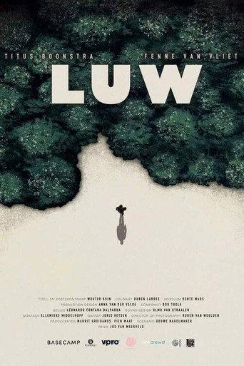 Luw (2021) poster