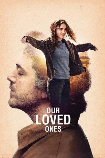 Our Loved Ones (2015) poster