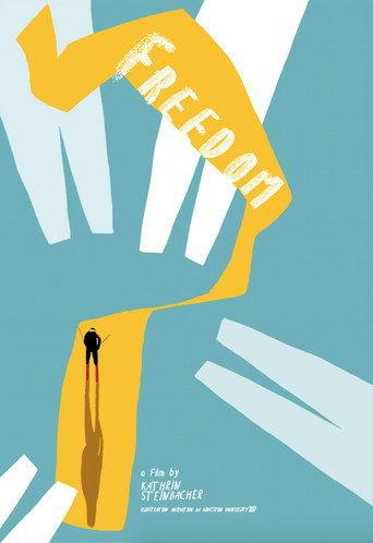 Freedom (2017) poster