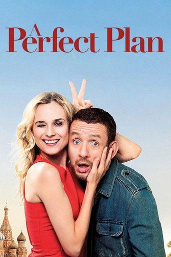 A Perfect Plan (2012) poster
