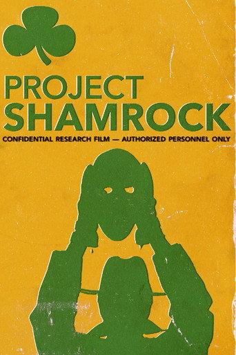 Project Shamrock: The Secret Origins of Michael Myers Exposed (2026) poster