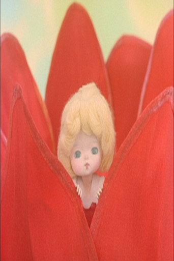 Thumbelina (1982) poster