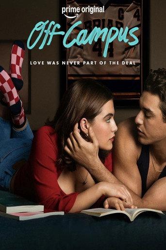 Off Campus () poster