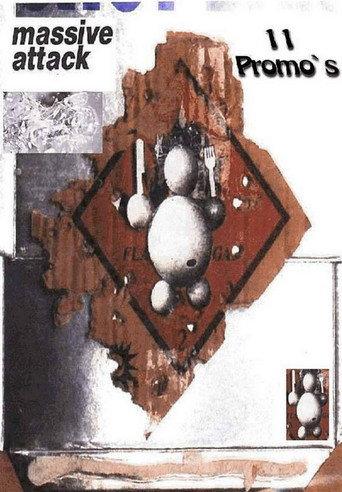 Massive Attack: Eleven Promos (2001) poster