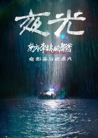 Night Light: Making of The Wild Goose Lake (2019) poster