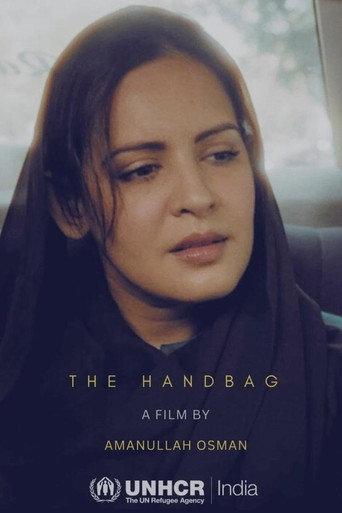 The Handbag (2024) poster