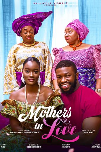 Mothers In Love () poster