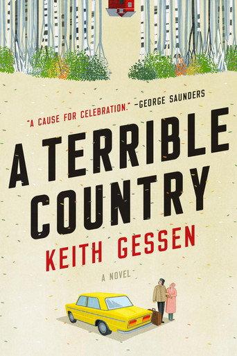 A Terrible Country () poster
