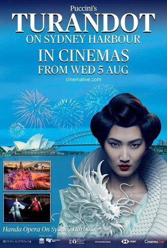 Opera Australia: Turandot () poster
