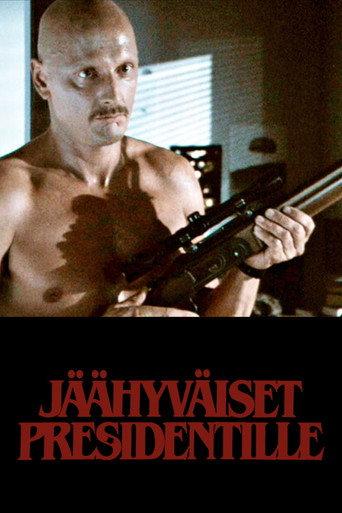Farewell, Mr. President (1987) poster