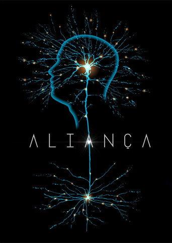 Aliança (2018) poster