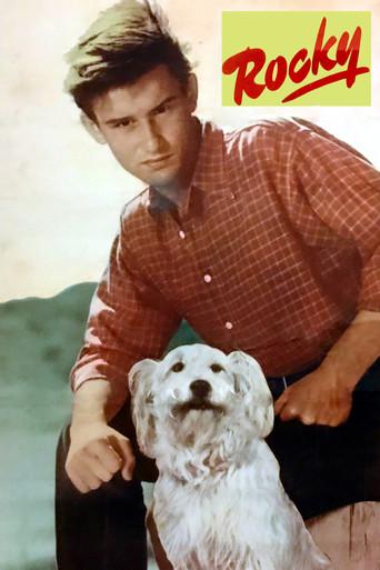 Rocky (1948) poster