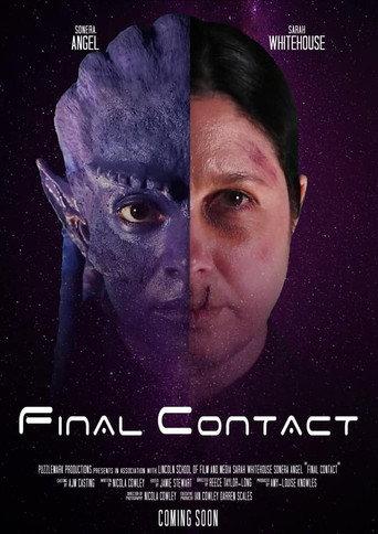 Final Contact () poster