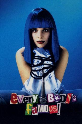 Everybody's Famous! (2000) poster