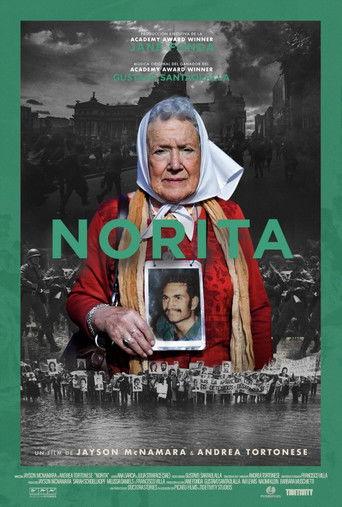 Norita (2024) poster