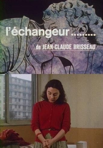 The Interchange (1982) poster