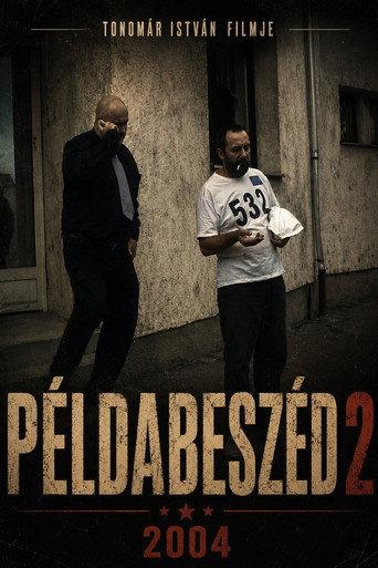 Példabeszéd 2 (2004) poster