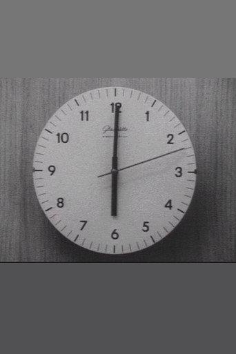 Time 1 (1977) poster