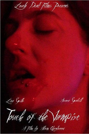 Touch of the Vampire () poster