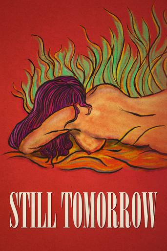 Still Tomorrow (2017) poster