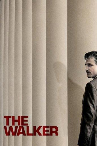The Walker (2007) poster