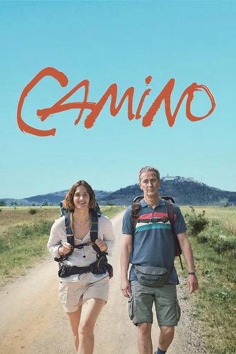 Camino (2023) poster