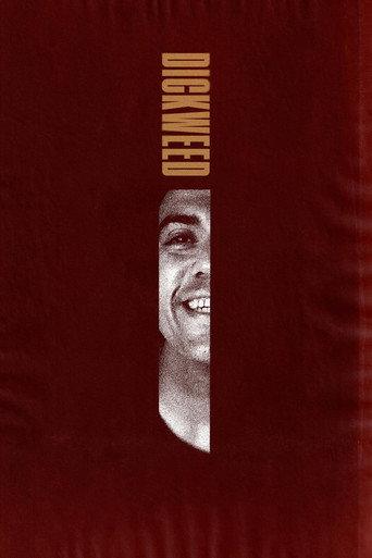 Dickweed (2024) poster