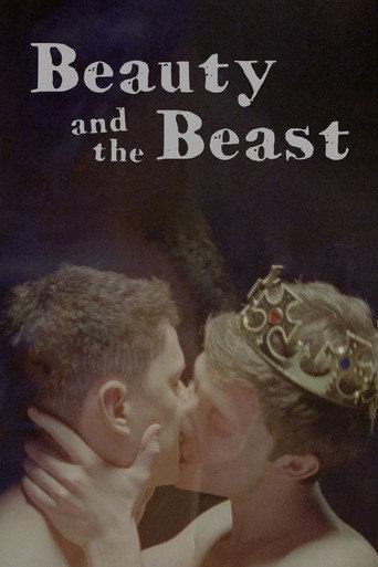 Beauty and the Beast (2021) poster