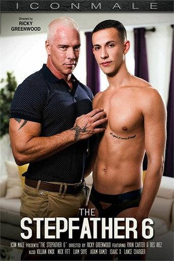 The Stepfather 6 (2022) poster