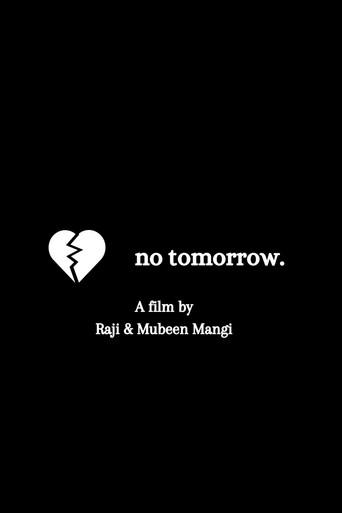 No Tomorrow (2022) poster