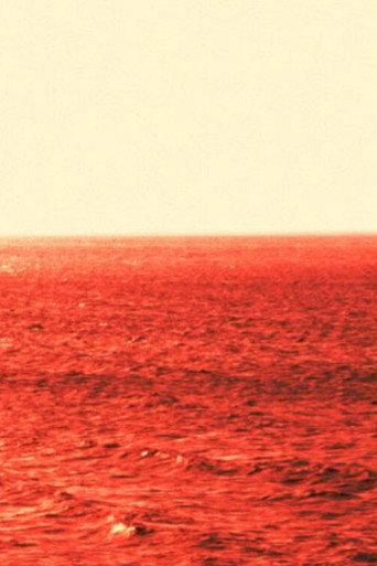 The Fire of Antifer (Materials for a Film in Progress) (2021) poster