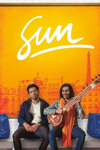 Sun (2019) poster
