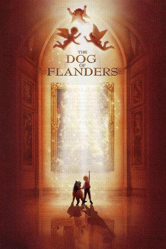 The Dog of Flanders (1997) poster