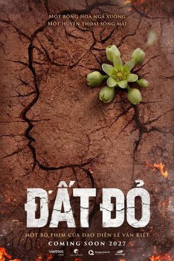 Đất Đỏ () poster